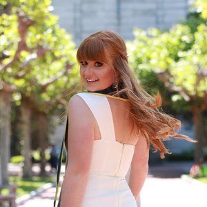 Meet your Posher, Grace